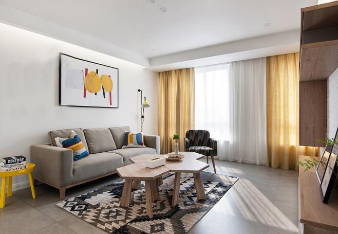 過來人告訴你裝修房子時(shí)這3個(gè)地方別裝柜子