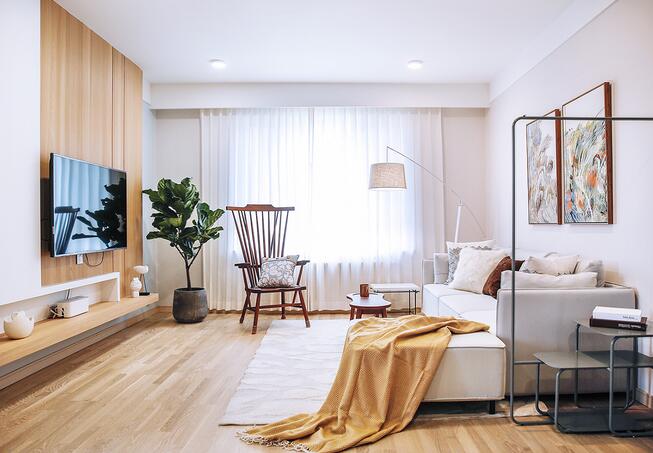 5條室內裝修常識，避免踩坑