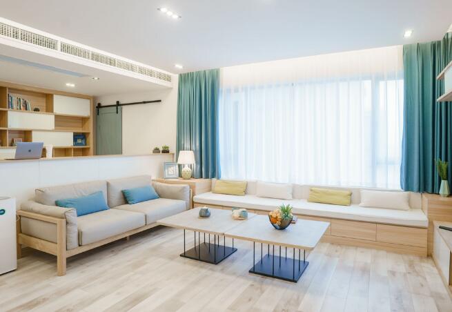 家庭裝修中，定制柜怎么規(guī)劃更合理？