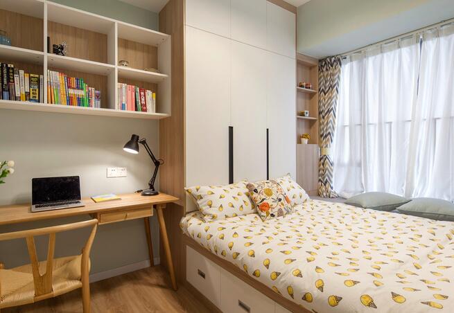 榻榻米怎么裝修設(shè)計(jì)，需要注意什么