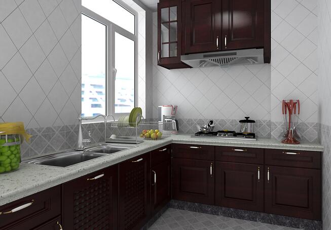 家裝知識(shí)：櫥柜怎么選？需要注意什么？