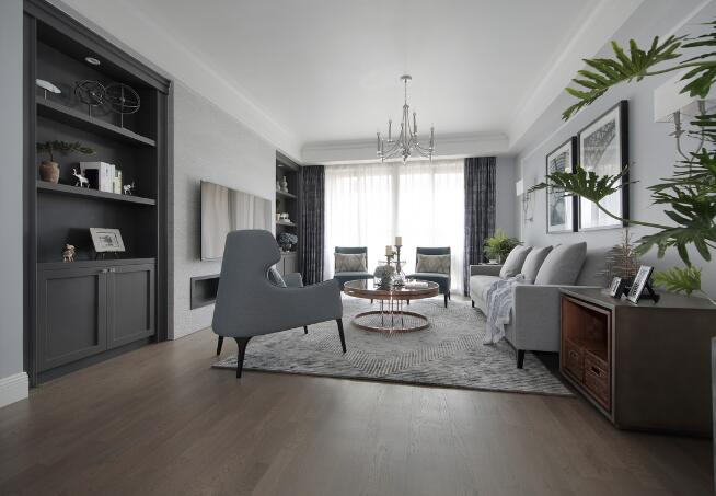 客廳裝修時(shí)，需要避開的幾個(gè)坑