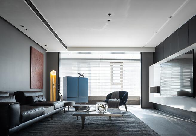 各空間的裝修尺寸，更舒適的生活