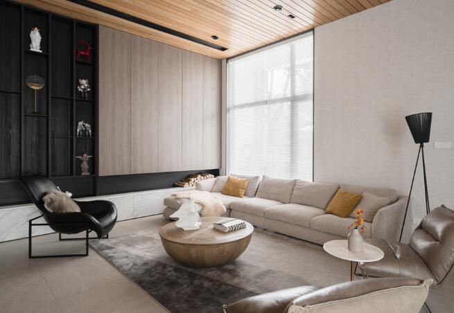 小露臺怎么裝修更好？