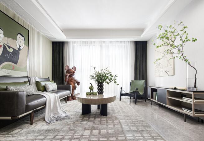 裝修不能盲目跟風(fēng)，要結(jié)合實(shí)際情況