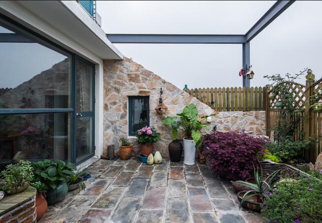 陽臺裝修設(shè)計(jì)技巧