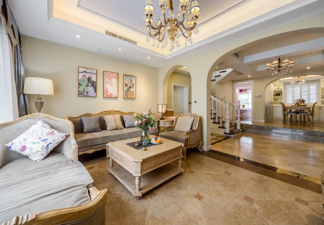 客廳裝修的一些細(xì)節(jié)