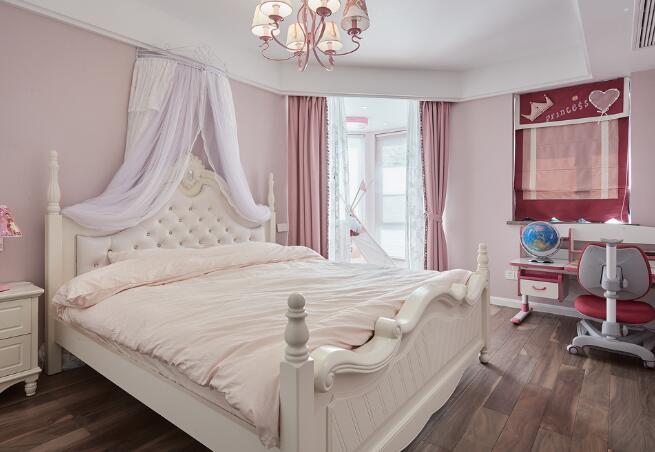 兒童房裝修注意事項(xiàng)