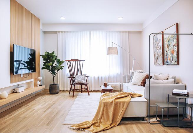 房子裝修到這9個節(jié)點時，業(yè)主需要親自到場