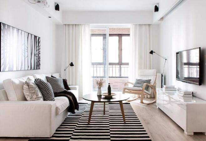 盤(pán)點(diǎn)家裝中的6個(gè)裝修技巧