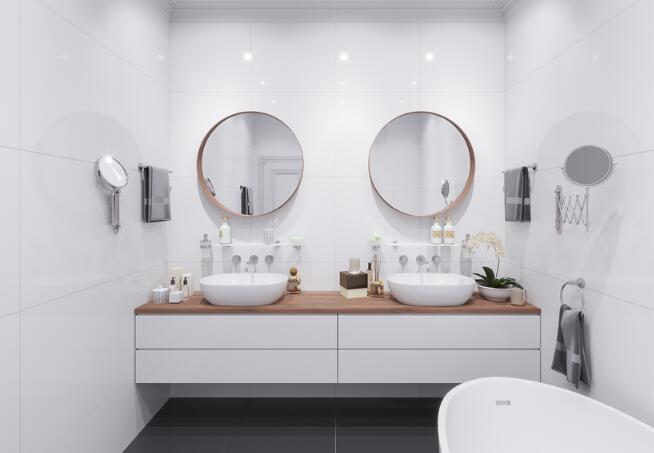 25條必學(xué)的衛(wèi)生間裝修知識(shí)，干貨滿(mǎn)滿(mǎn)！