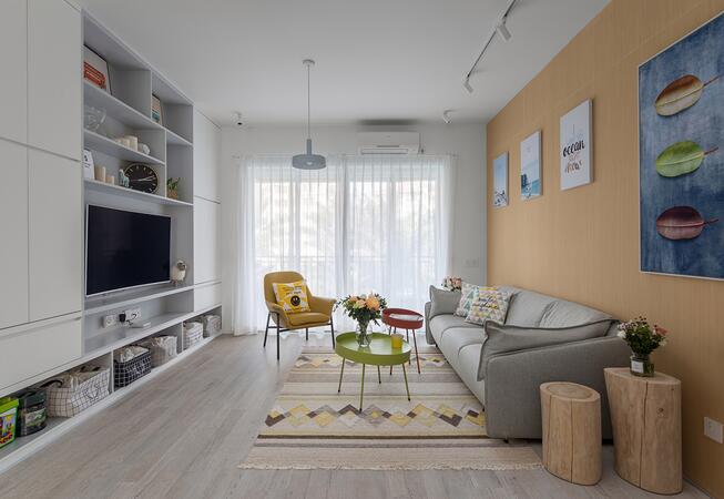 北歐風(fēng)格的特點(diǎn)和裝修搭配方法