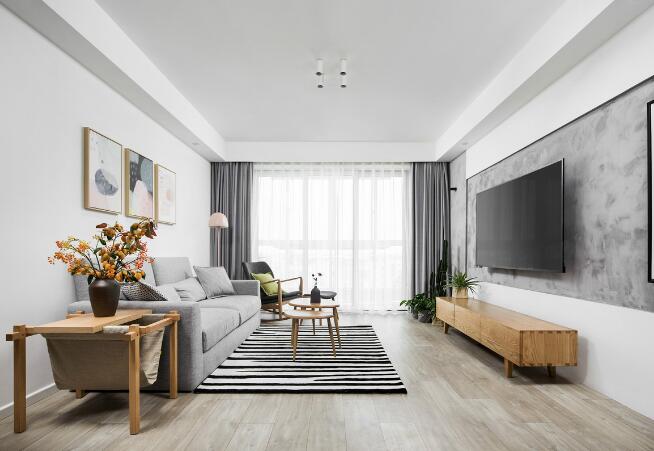 小戶型房子翻新裝修需要注意什么？