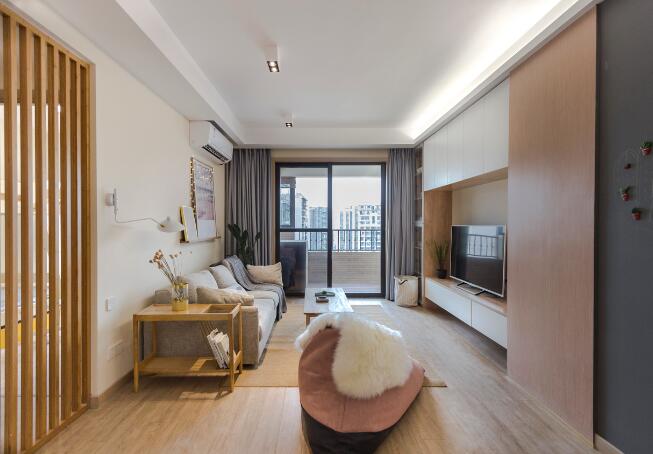 掌握這6個(gè)裝修搭配技巧，打造愜意家居生活