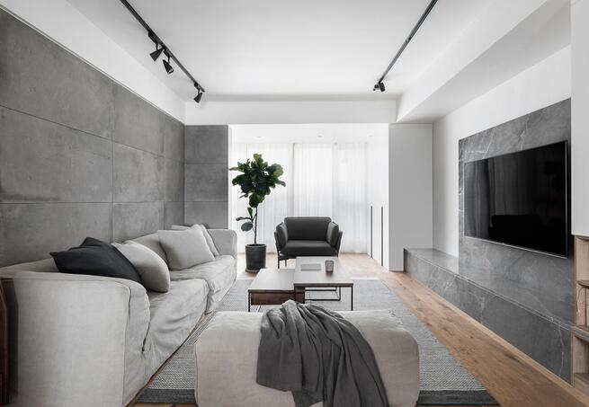 5個(gè)裝修妙招提升家的整體空間感