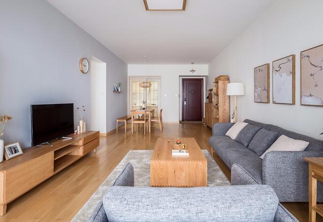 老人居住的房子改造需要注意什么？