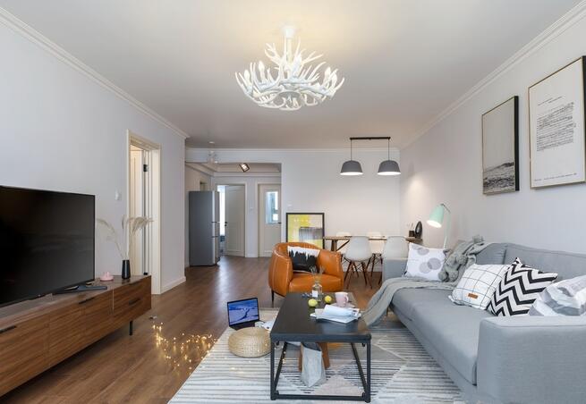 夏季裝修的8個優(yōu)勢