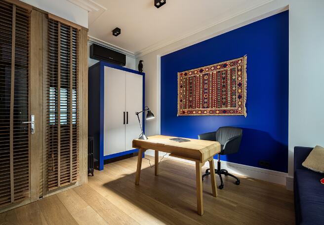 書房怎樣裝修更實用，需要注意什么？