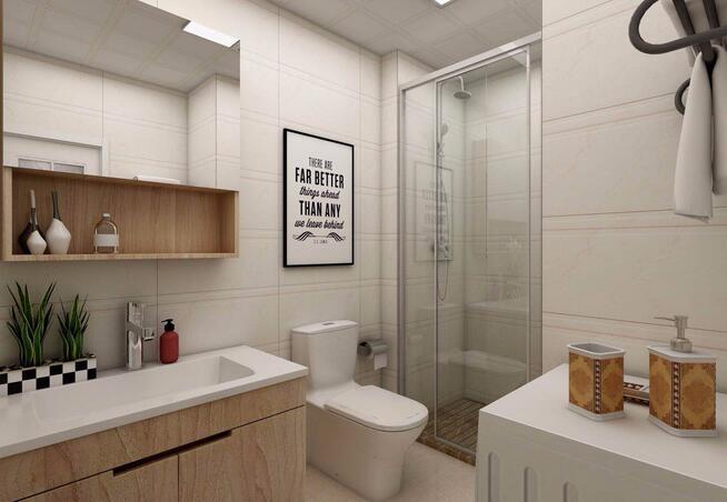 衛(wèi)生間裝修細(xì)節(jié)，提升生活品質(zhì)