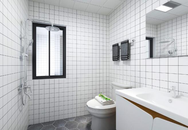 10條衛(wèi)生間裝修知識，干貨滿滿