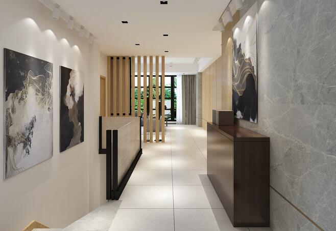 玄關(guān)裝修的7個(gè)細(xì)節(jié)知識(shí)分享