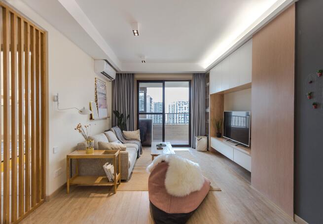 北歐風(fēng)裝修攻略，值得收藏