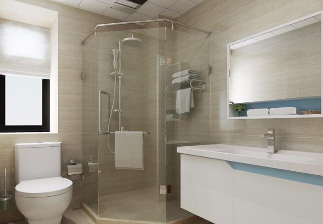 裝修知識(shí)分享：16條衛(wèi)生間裝修細(xì)節(jié)