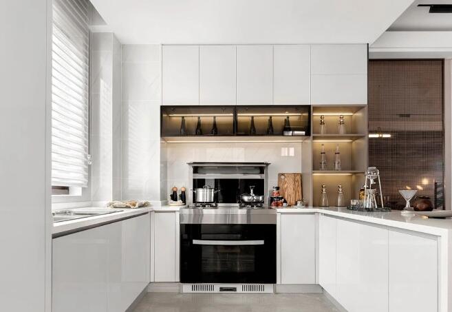 廚房裝修要避開(kāi)這10個(gè)雷區(qū)