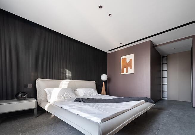 臥室里的燈具該怎么選擇？