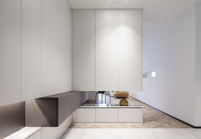 玄關裝修時有哪些風水講究？