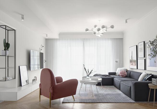 想要裝修現(xiàn)代簡約風(fēng)，需要注意什么？