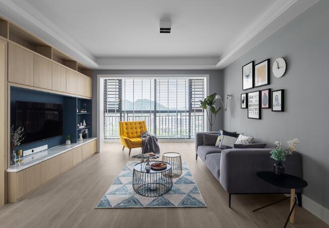 小戶型裝修時，必須要知道這幾點