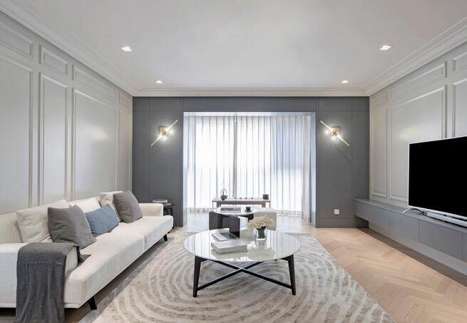 房子裝修的這幾個小技巧，你都知道嗎？