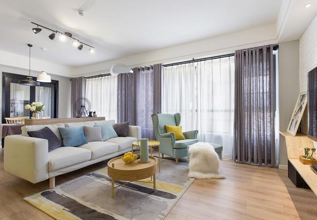 房屋裝修的六個步驟，輕松住新房