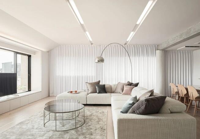 舊房墻面翻新需要注意的3個細節(jié)