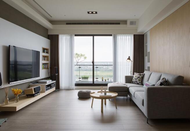 客廳裝修怎么布置插座，需要注意什么？