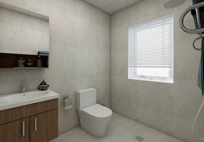 25條衛(wèi)生間裝修細(xì)節(jié)，干貨滿滿！