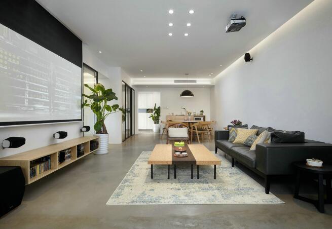 6個(gè)冷門(mén)但實(shí)用的裝修細(xì)節(jié)