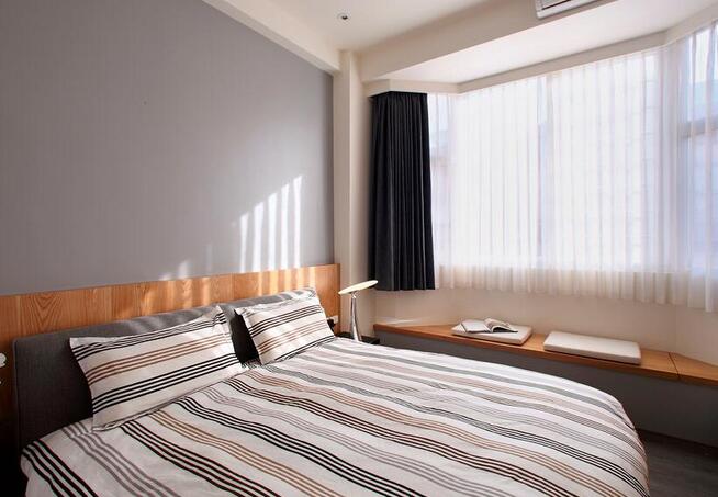 飄窗怎樣裝修設(shè)計(jì)？需要注意什么？