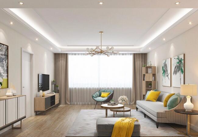 現(xiàn)代簡(jiǎn)約風(fēng)與后現(xiàn)代風(fēng)格有什么區(qū)別？