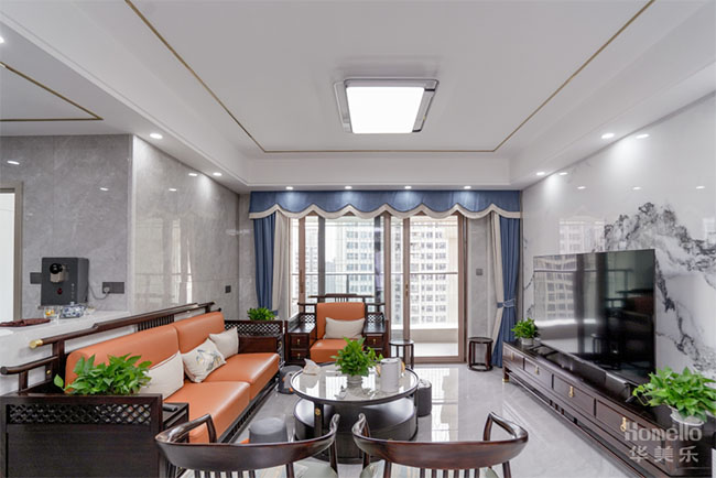 惠州-華發(fā)金悅華府