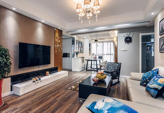 房子想要住的舒服，需要注意這些細節(jié)