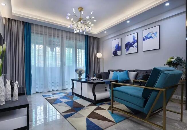 新房子采光不好，怎么改善？