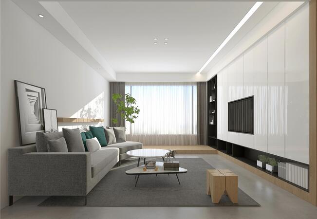 網(wǎng)紅拱形門怎樣設(shè)計(jì)才更時(shí)尚不土氣？