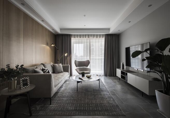 6個(gè)小技巧改善房子采光