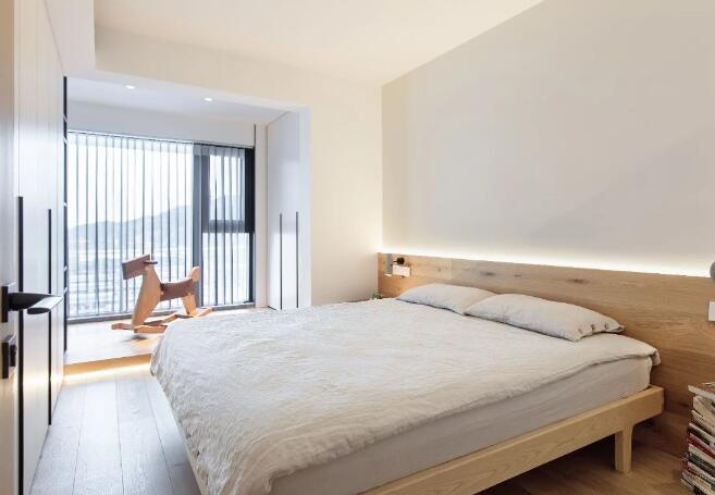 小戶型臥室有哪些裝修技巧？