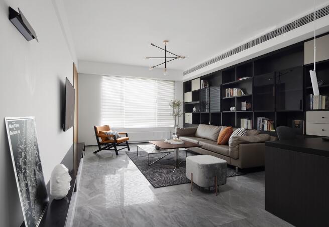 注意這8個(gè)細(xì)節(jié)，讓客廳裝修更出彩