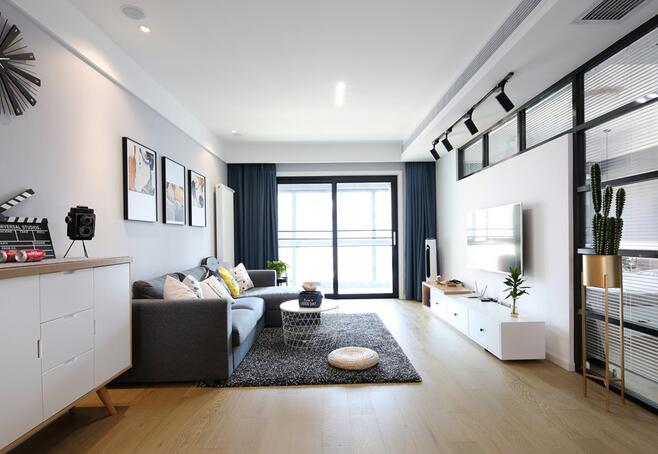 10種流行的家居配色，打造溫馨舒適的居所