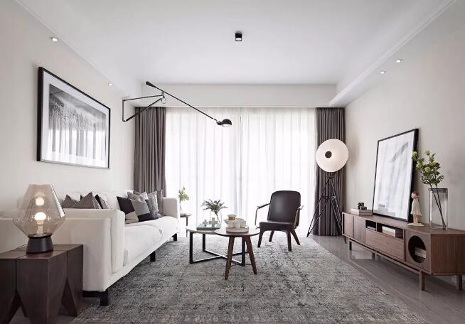 客廳裝修需要注意的5個細(xì)節(jié)