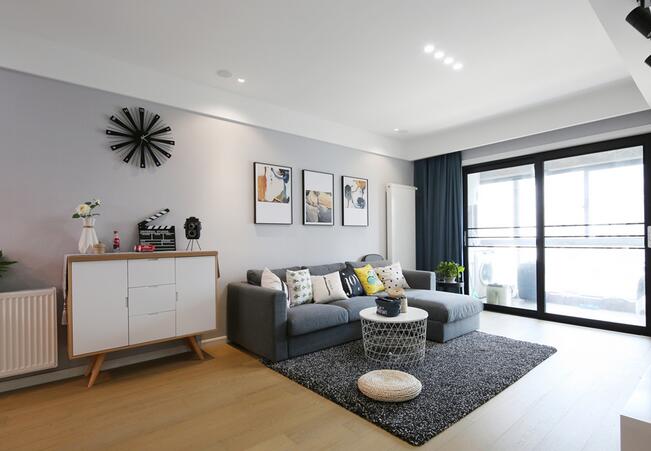 陽(yáng)臺(tái)裝修的幾種改造方法